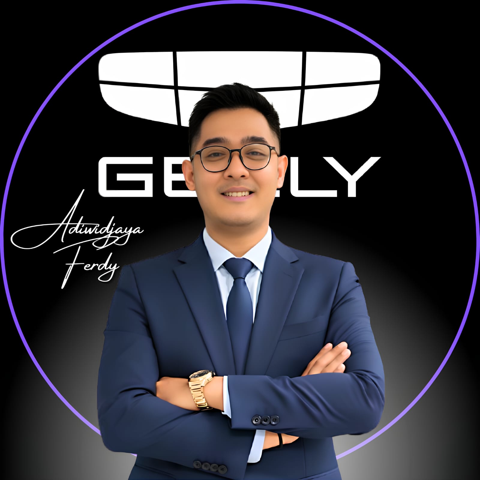 Dealer Resmi Geely Bekasi